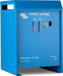 Victron Energy Victron Skylla TG 24/30 Зарядно устройство за оловни акумулатори 24V 30Спецификация