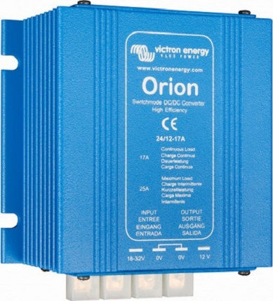 Victron Energy Orion 12/24-20 Converter