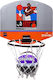 Spalding Space Jam Tune Squad Mini-Basketball für die Halle