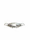 Karvounis Decorative Bowl Silver 27x14cm