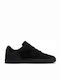 DC Crisis 2 Sneakers Black