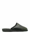 Emanuele 11030 Men's Slipper Black