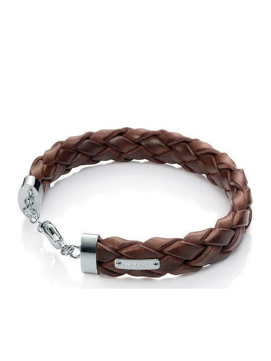 Viceroy Bracelet made of Leather