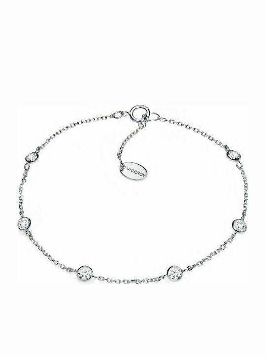 Viceroy Bracelet Chain made of Silver