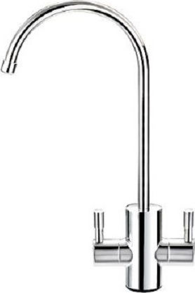 Ecosoft Faucet for Water Filters WDF0241AA2