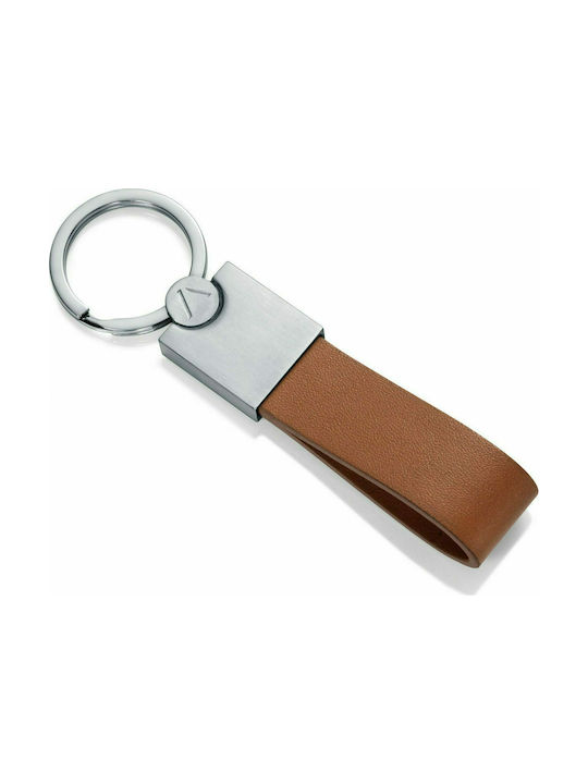 Viceroy Keychain Piele