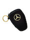 Mercedes-Benz Key Holder Mercedes Fabric