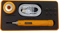 Epica Star Screwdriver Electric