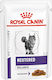 Royal Canin Neutered Weight Balance Wet Food for Adult Cats in Pouches Diet 85gr