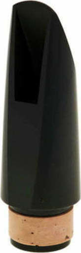 Vandoren Black Diamond Eb Clarinet Mouthpiece Compatibility 1 Piece