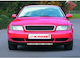 Kamei Spoiler Car Front Decorative Apron for Audi A4 B5 Compatible with Audi A4