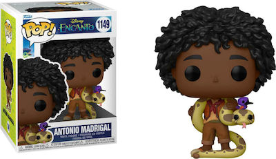 Funko Pop! Disney: Antonio Madrigal 1149