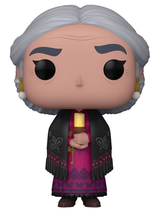 Funko Pop! Disney: Disney - Disney 1151