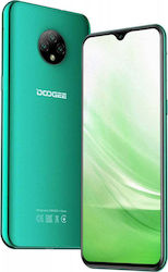 Doogee X95 Pro Dual SIM (4/32GB) Verde Doogee X95 Pro Dual SIM (4/32GB) Verde