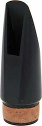 Vandoren Black Diamond Bass Clarinet Mouthpiece Επιστόμιο CM145