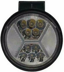 Raistar Rotundς Faruri pentru Autoturisme LED Universal 162W 11cm 1buc