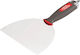 L' Outil Parfait Plasterboard Spatula Inox 150mm with Plastic Handle 2783015
