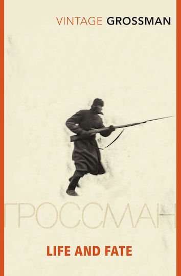 Life And Fate, Серия Vintage Classic Russians