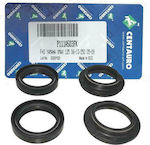 Fork Seal Fork Seals Yamaha YP 125R ie X-MAX 2006-2012 / YP 250R ie X-MAX 2005-2009