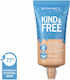 Rimmel Kind And Free Skin Tint Foundation Rose ...