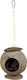 Trixie House for Hamster from Coconut 13x31cm