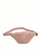 Frauen Bum Bag Taille Beige