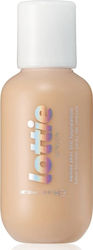 Lottie London Velvet Skin Tint Liquid Foundation 50ml Lottie London Velvet Skin Tint Liquid Foundation 50ml