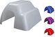 Trixie House for Guinea pig Plastic 26x23x15cm ...