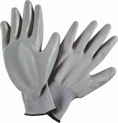 Sidirela Sicherheitshandschuhe Garten Nitril