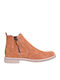 STEFAN SUBDIVIDED SUEDE 703 FW20.TAMPA