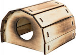 Trixie Mikkel Little House for Hamster 13x9x13cm