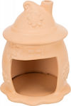 Trixie Cușcă pentru rozătoare pentru Hamster Terracotă ceramică 11x14cm 61372