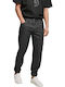 Southpole SP130 Men's Jeans Pants in Loose Fit Black SP130-00709