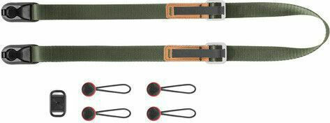 Peak Design Peak Design Kamerazubehör Riemen Strap Leash Kamera