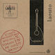 Extra Laouto Set of Strings for Lute Laouto Strings Stergianou Nisiotikou 14 - 30"