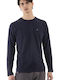 T-shirt Blue