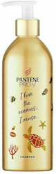 Pantene Repair Care Shampoos für Reparatur/Pflege für alle Haartypen 1x430ml