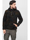 Langarm-Pullover Woodland