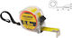 Maurer Tape Measure with Auto-Rewind 25mm x 8m