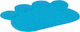 Flamingo Paw Blue Килимче Котешка тоалетна 1бр Син 40x30см