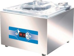 Intercom Prime 400 Vacuum Sealer with Maximum Bag Length 400mm