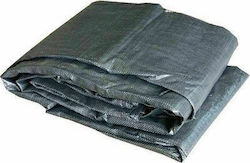 Grasher Olive Sail Made of PP Density 110gr/m² Grasher Olive Sail Made of PP Density 110gr/m²