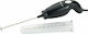 Bianco 00C061201BAGR Φραπεδιέρα Χειρός Ρεύματος 30W Μαύρη