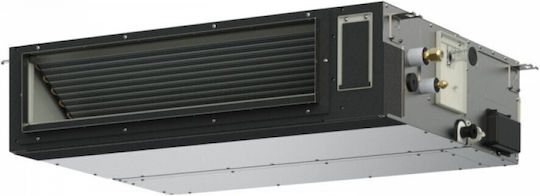 Panasonic S-3650PF3E / U-36PZH3E5 Gewerblicher Inverter-Klimaanlage Unterputz-Deckeneinheit 13600 BTU mit Kältemittel R32