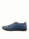 ROAD BLUE MEN'S SNEAKER - Blau