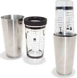 Hellas Medical Devices Boston Σέικερ 820ml 2τμχ
