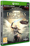 Disciples Liberation Deluxe Edition Xbox One/Series X Game