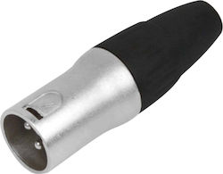 BST XLR-MHQ Priză XLR BST XLR-MHQ Priză XLR