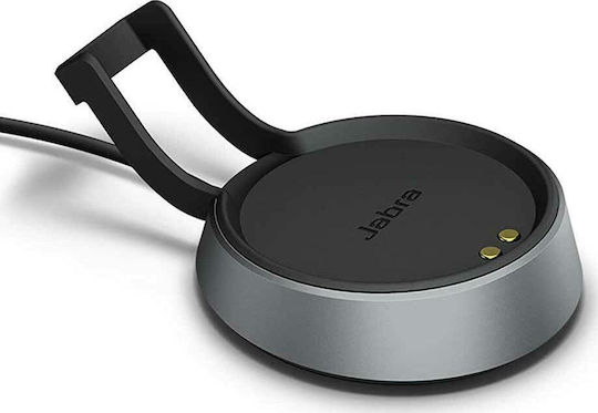 Jabra Evolve2 85 Headset Charging Station USB-A Power Supply (14207-65)