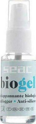 Seac Biogel Αντιθαμβωτικό Μάσκας Κατάδυσης 30ml